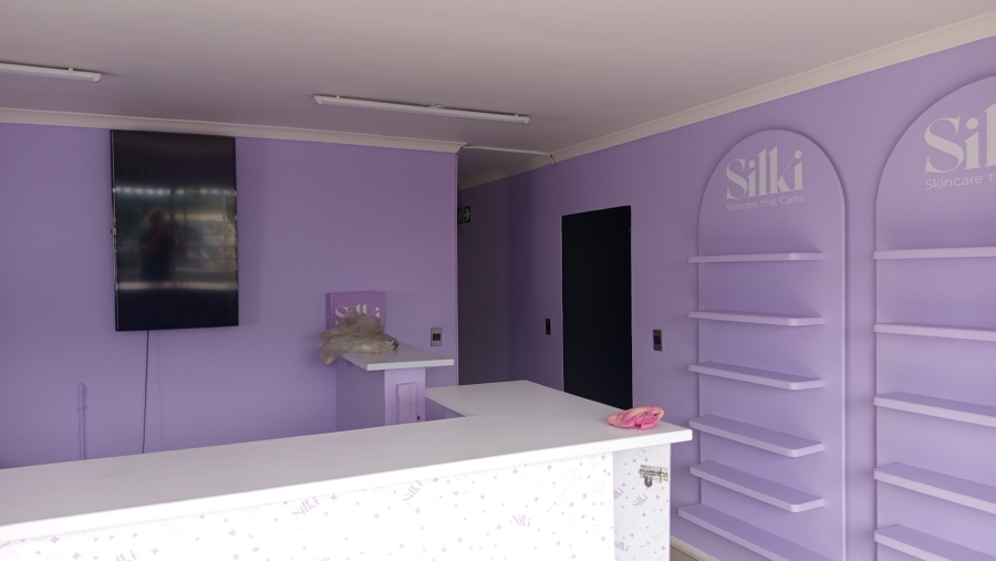 To Let commercial Property for Rent in Maitland Western Cape